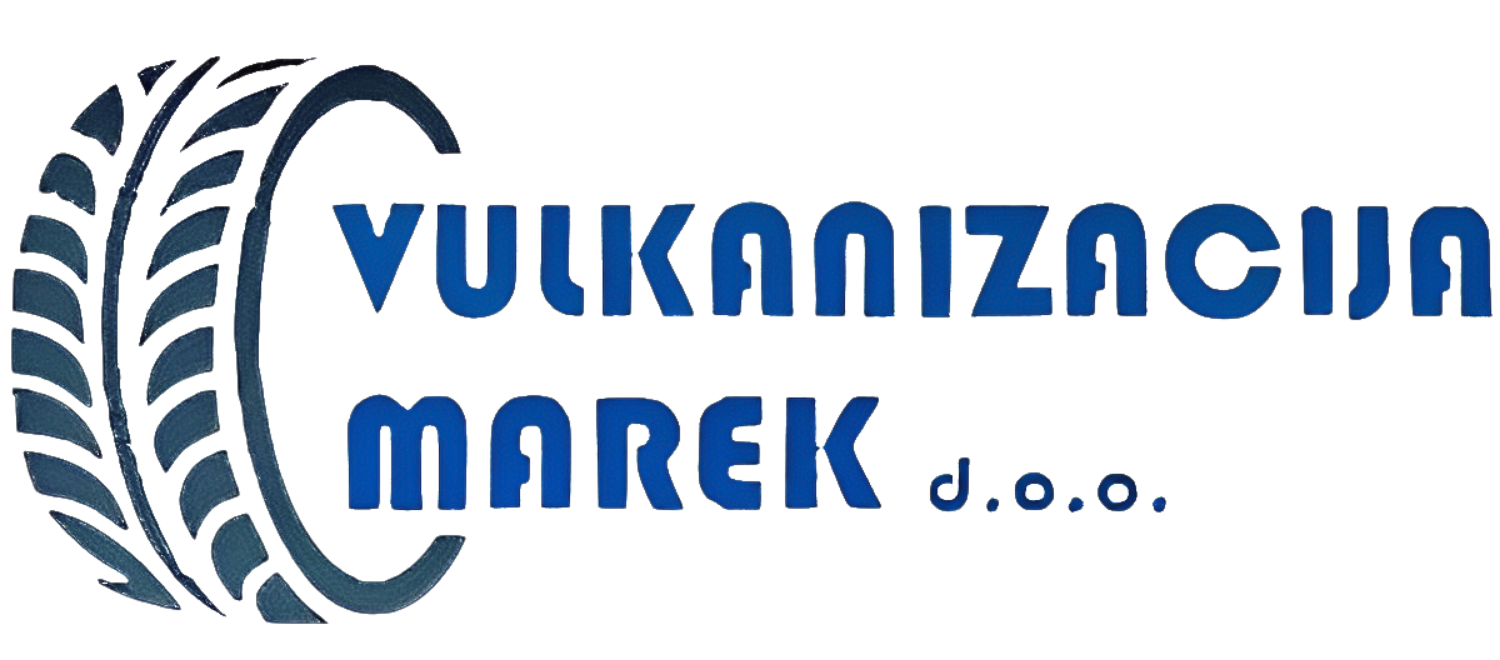 Vulkanizacija Marek logo